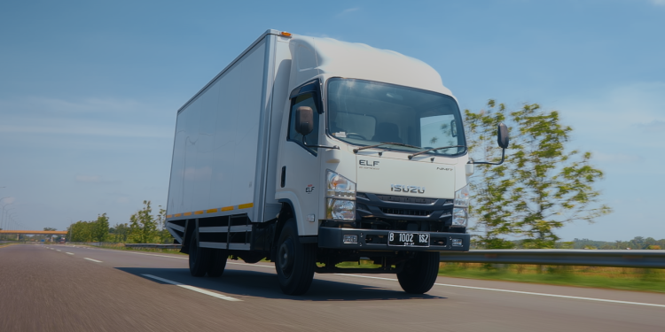 Eksistensi 5 Dekade Isuzu Indonesia, Gerakkan Perekonomian Bangsa