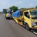 Kenali Penyebab As Roda Truk Patah Di Tengah Jalan, Ini Cara Antisipasinya
