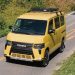 ‘Mount Ace’, Modifikasi Toyota Town Ace Yang Siap Diajak Off-road