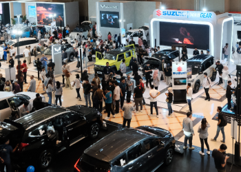 Resmi Berakhir, GIIAS Bandung 2024 Raih Capaian Positif