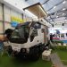 Karoseri Delima Mandiri Bawa Campervan Model Baru di GJAW 2024