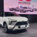 Mitsubishi Hadirkan Varian XForce Diamond Sense, Fitur Keselamatan Berkendara Lebih Aman dan Canggih