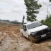 Mitsubishi Motor Kembali Mengajak Konsumen di Balikpapan Rasakan All-New Triton di Trek Off Road
