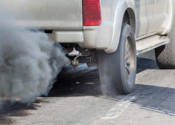 Mengenal Tanda Kerusakan Mesin Diesel Dari Warna Asap Knalpot