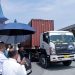 Chery Indonesia Eskpor 120 Unit Omoda 5 Rakitan Lokal Ke Vietnam