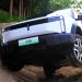 Chery J6 Diperkenalkan, Siap Buka Era Baru SUV Off-road Listrik di Indonesia