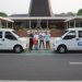 DFSK Gelora E Bakal Layani Pengunjung Jagat Satwa Nusantara di TMII