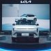Dukung Mobilitas Ramah Lingkungan, Kia Tampilkan EV3 di GJAW 2024