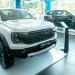 Ford Siap Tampil di GJAW 2024, Bawa Next-Gen Everest Hingga Ranger Raptor