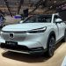 Honda Jual 8.048 Unit Mobil di Oktober 2024, HR-V Jadi Model Terlaris