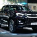 Isuzu D-Max dan Mu-X Dapat Mesin dan Transmisi Baru, Intip Spesifikasinya