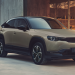 Mobil Listrik Mazda MX-30 Resmi Meluncur, Dibanderol Rp 860 Juta
