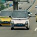 Punya Dimensi Compact, Wuling Air ev Bebas Libas Jalanan Jakarta!