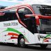 PO Yoanda Prima Rilis 2 Unit Bus Baru, Andalkan Sasis Hino RM 280 ABS