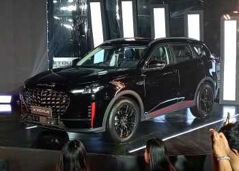 Dijual Dibawah Rp500 Juta, Ini Daftar Harga Resmi Jetour Dashing dan X70 Plus