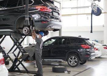 Pengguna BMW F Series Dapat Diskon Perawatan Khusus, Cek Jadwal dan Syaratnya
