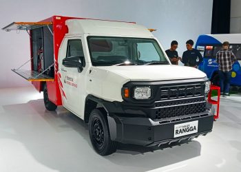 Biar Tetap Prima, Ini Daftar Komponen Toyota Hilux Rangga Yang Wajib Di Rawat