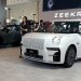 Debut Perdana Di GJAW 2024, Zeekr X dan Zeekr 009 Resmi Diperkenalkan