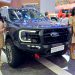 Ford Indonesia Hadirkan Everest Dan Ranger Edisi Terbatas, Hanya 15 Unit