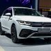 VW Rilis Tiguan Allspace Business Edition di GJAW 2024, Kabin Lebih Mewah