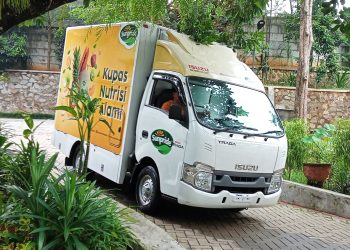 Hasil Riset Pasar, Traga Jadi Bukti Contoh Kunci Sukses Isuzu di Indonesia