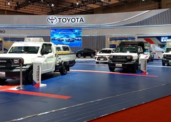 Tunjukkan Bukti Tinta, Tiket GJAW 2024 Hanya Rp 50 Ribu Selama Pilkada