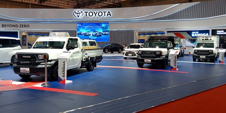 Tunjukkan Bukti Tinta, Tiket GJAW 2024 Hanya Rp 50 Ribu Selama Pilkada