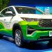 Gandeng Pertamina dan TRAC, Toyota Siap Uji Coba Bahan Bakar Bioetanol E10