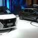 Dari EV Hingga ICE, Nissan Bawa Line Up Lengkap di GJAW 2024