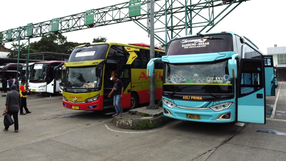 Kemenhub Sediakan Kuota 3.500 Tiket Mudik Gratis Nataru 2025, Catat ...