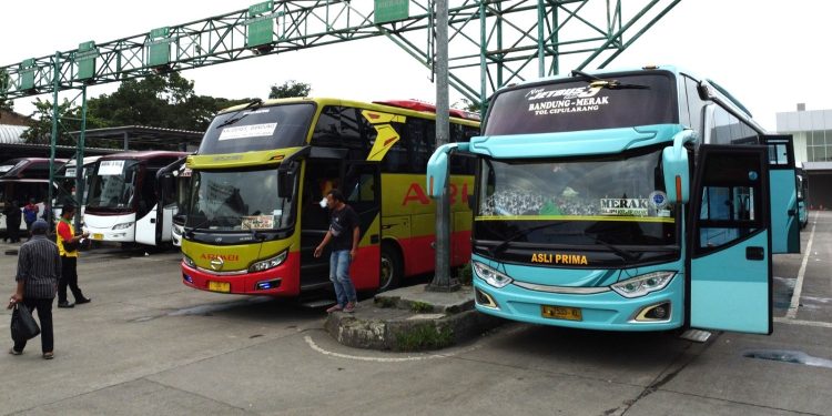 Kemenhub Targetkan 10.000 Armada Bus Di Rampcheck Jelang Nataru 2025