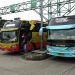 Kemenhub Targetkan 10.000 Armada Bus Di Rampcheck Jelang Nataru 2025