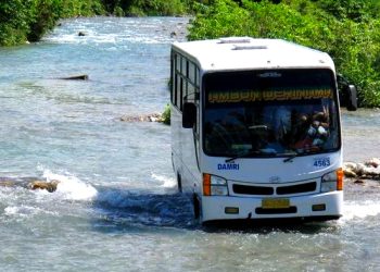 Mengenal 7 Layanan Yang Bikin Damri Tetap Eksis