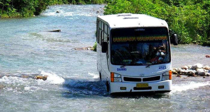 Mengenal 7 Layanan Yang Bikin Damri Tetap Eksis
