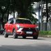 Mitsubishi XForce Ultimate Diamond Sense Punya Fitur Unggulan yang Berguna di Jalan Perkotaan