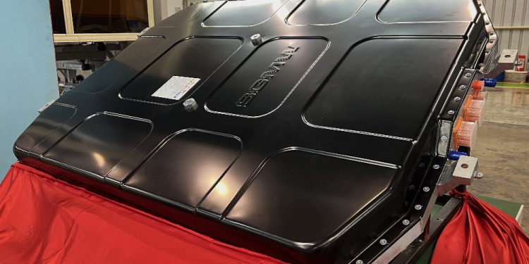 Wuling Mulai Produksi Magic Battery Secara Lokal Di Cikarang, 2 Mobil Listrik Ini Siap Pakai