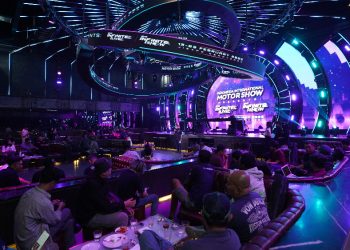 Sejumlah Musisi Papan Atas Siap Guncang IIMS 2025, Ada Ariel Noah ?