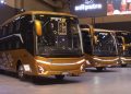 Mengenal 2 Sasis Bus Mercedes-Benz Yang Meluncur di Tahun 2024, OH 1626 L Euro 4 dan O 500 RSD 2445 Euro 5