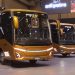 Mengenal 2 Sasis Bus Mercedes-Benz Yang Meluncur di Tahun 2024, OH 1626 L Euro 4 dan O 500 RSD 2445 Euro 5