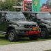 Andal Di Segala Medan, BAIC BJ40 Plus Resmi Jadi Rantis TNI AD
