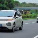 Cukup 5 Kali Isi Daya, Wuling Cloud EV Berhasil Tuntaskan Perjalanan Jakarta-Bali