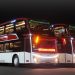 PO Mahardhika Tambah 2 Bus Double Decker Baru Pakai Bodi Jetbus 5 SDD