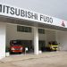 Mitsubishi Fuso Tambah Diler Baru di Sumedang, Berikan Pelayanan Penjualan dan Perawatan Maksimal