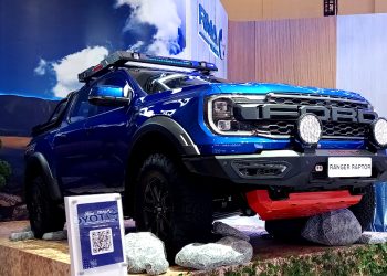 Beli Mobil Ford Di Akhir Tahun Bisa Trip Gratis Ke Vietnam, Simak Tata Caranya
