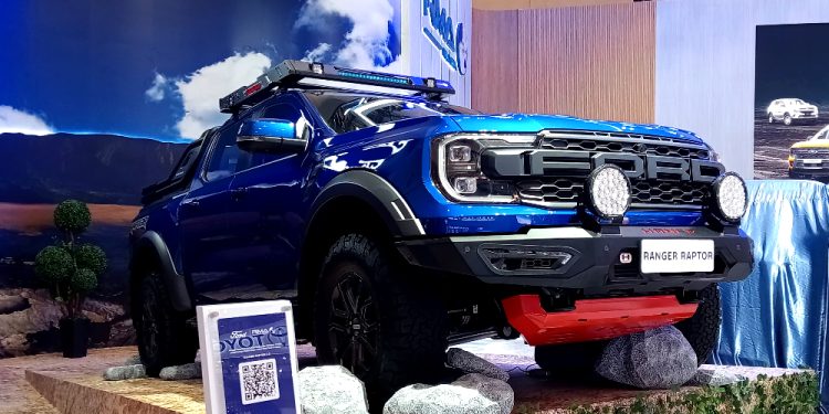 Beli Mobil Ford Di Akhir Tahun Bisa Trip Gratis Ke Vietnam, Simak Tata Caranya