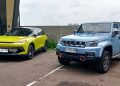 Diler BAIC Prestige PIK 2 Resmi Beroperasi, Gandeng Prestige Motorcars