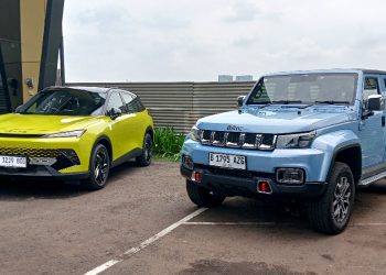 Diler BAIC Prestige PIK 2 Resmi Beroperasi, Gandeng Prestige Motorcars