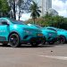 Taksi Listrik Xanh SM Resmi Beroperasi di Indonesia, Andalkan VinFast VF e34