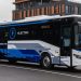 Bus Listrik Iveco Crossway Elec Meluncur, Jarak Tempuh Bisa Sampai 500 KM