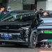 AION Y Plus Jadi Armada Baru Grab Car Premium, Kini Sudah Beroperasi